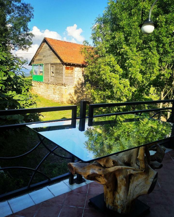 Hayat Oksijen Resort Ordu Exterior photo